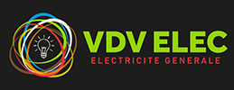 VDV ELEC Sprl Logo